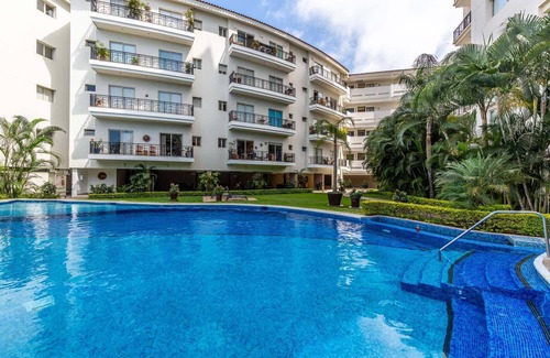 Emiliano Zapata Condo | Rivera Molino's Casa Ocean Places You In The Middle Of The Romantic Zone.