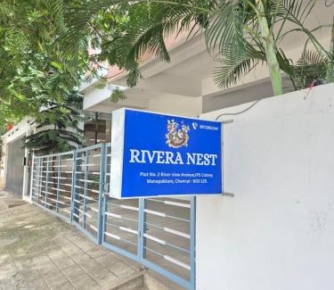 Manapakkam Apartment | Rivera Nest Serviced Apartment