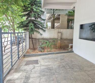 Manapakkam Apartment | Rivera Nest Serviced Apartment