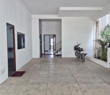 Manapakkam Apartment | Rivera Nest Serviced Apartment