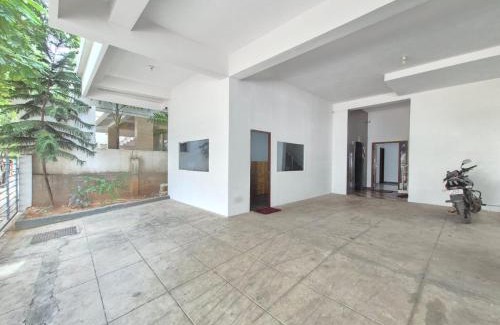 Manapakkam Apartment | Rivera Nest Serviced Apartment