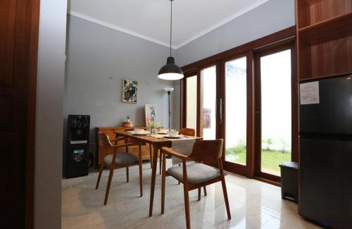 Denpasar Barat House | Rivera Seminyak 1