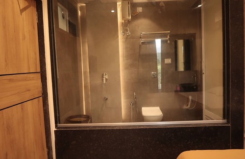 Karjat Hotel | Riverain Valley Resort