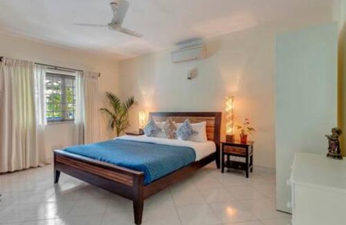 Nerul Villa | Riveranda · 4bhk villa with private pool
