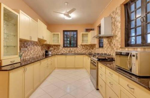 Nerul Villa | Riveranda · 4bhk villa with private pool