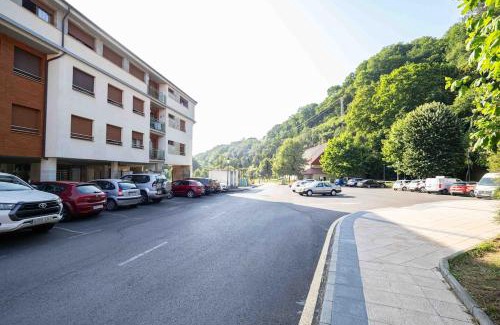 Cangas de Onis Apartment | RiverAstur By Silastur