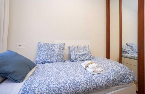 Cangas de Onis Apartment | RiverAstur By Silastur