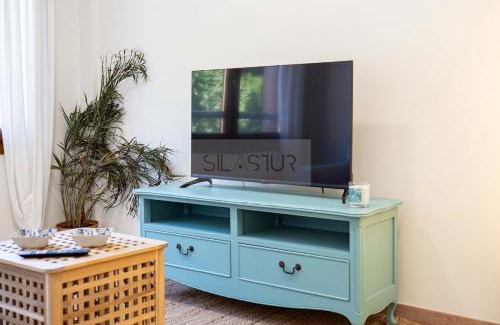 Cangas de Onis Apartment | RiverAstur By Silastur