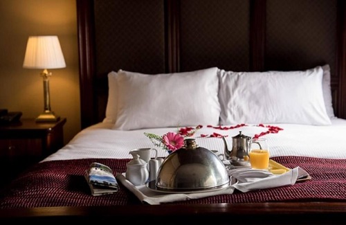 Wexford Hotel | Riverbank House Hotel