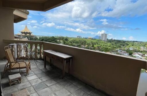 Kampung Surabaya Apartment | Riverbank Suite Apartment