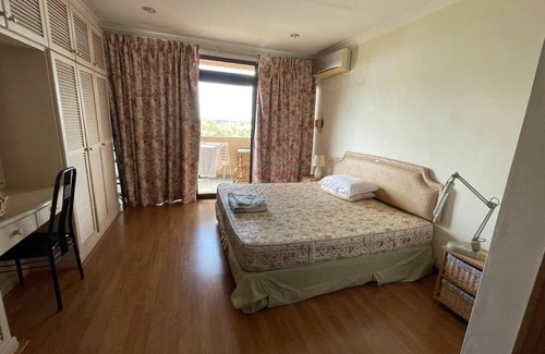 Kampung Surabaya Apartment | Riverbank Suite Apartment