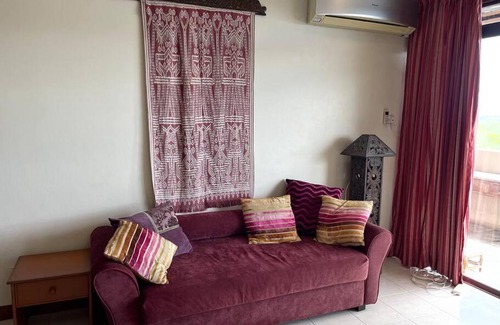 Kampung Surabaya Apartment | Riverbank Suite Apartment