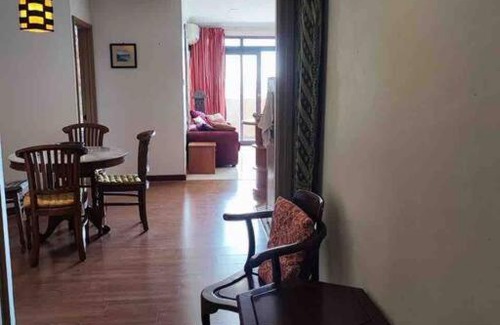 Kampung Surabaya Apartment | Riverbank Suite Apartment