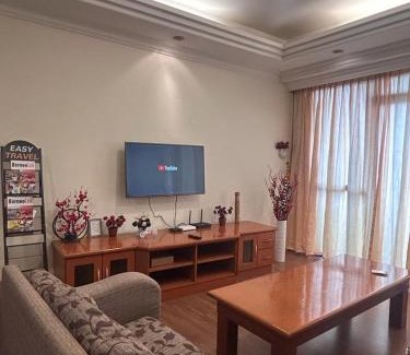 Kampung Surabaya Apartment | Riverbank suites with Nice view