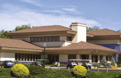 Indianapolis Apartment | Riverbend 1BD 7 - One Bedroom Apartment, Sleeps 2