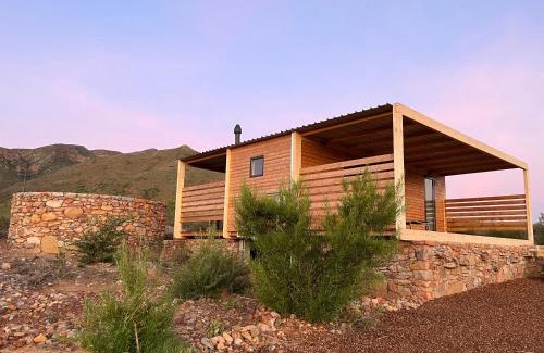 Robertson House | Riverbend Farm