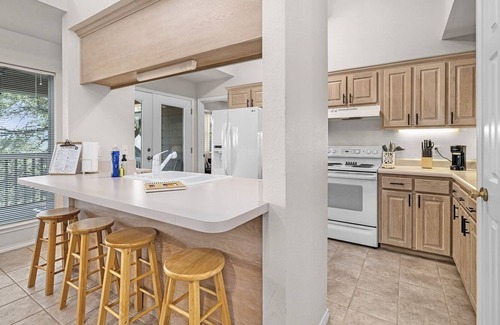 Canyon Lake House | Riverbend Retreat: Riverfront, Sleeps 9, 3 beds, 2.5 baths