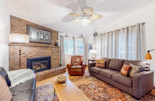 Joseph House | Riverbend