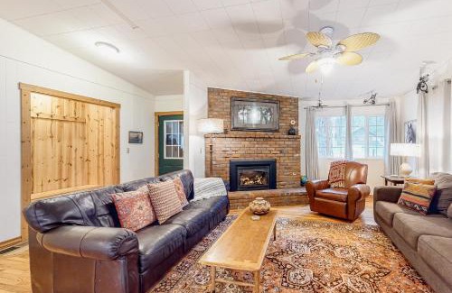 Joseph House | Riverbend