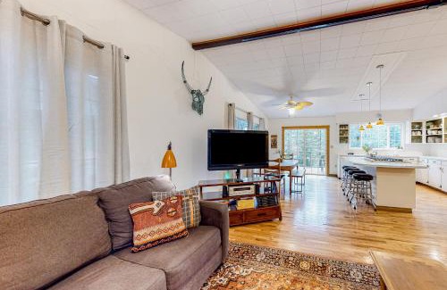 Joseph House | Riverbend