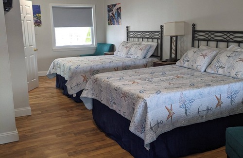 Madison Hotel | Riverboat Inn and Suites