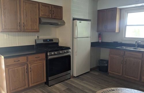 Madison Hotel | Riverboat Inn and Suites