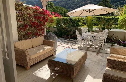 Plettenberg Bay Apartment | Riverclub Club Mews - modern, spacious, close to the beach