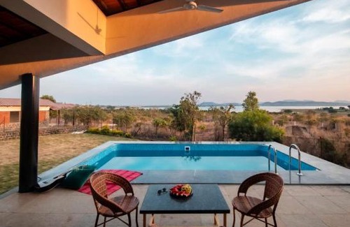 Nashik House | Rivercrest Stays