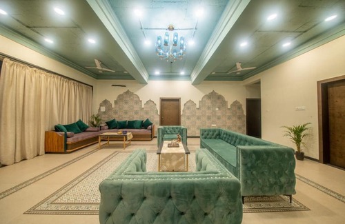Nashik House | Rivercrest Stays