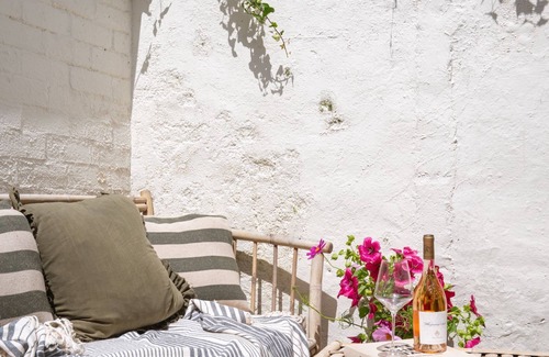 Newton Ferrers Cottage | Riverdale - a cottage that sleeps 4 guests in 2 bedrooms