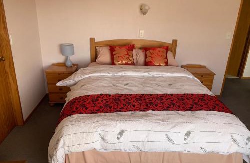 Palmerston North Bed & Breakfast | Riverdale Cozy Nest