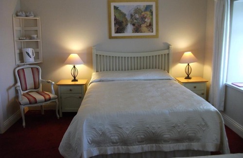 Doolin Bed & Breakfast | Riverdale Farmhouse