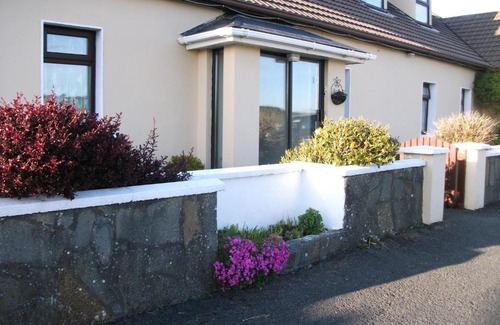 Doolin Bed & Breakfast | Riverdale Farmhouse