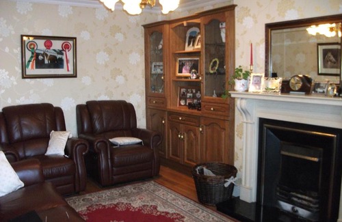 Doolin Bed & Breakfast | Riverdale Farmhouse