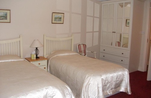 Doolin Bed & Breakfast | Riverdale Farmhouse