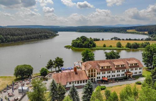 Bucheloh Hotel | Riverdam Boutique Hotel