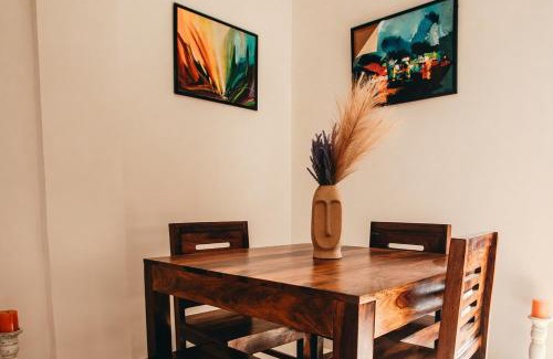 Kudal Apartment | Riverfront 2 Bedroom cozy Apartment by Greenspace