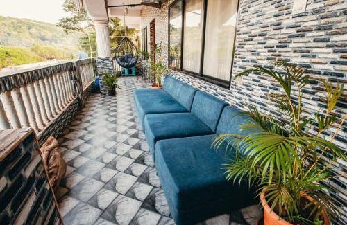 Kudal Apartment | Riverfront 2 Bedroom cozy Apartment by Greenspace