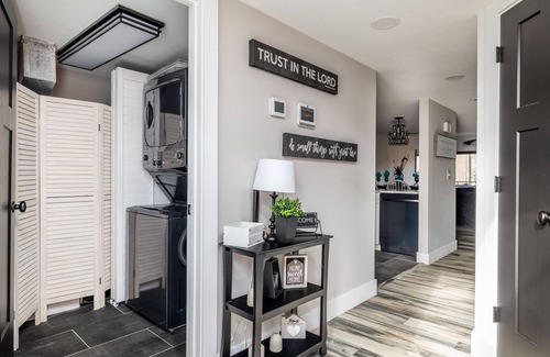 Townsend Condo | Riverfront Condo, Super Conveniently Located!