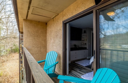 Townsend Condo | Riverfront Condo, Super Conveniently Located!