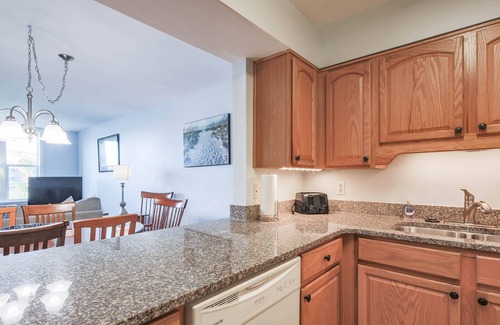 Folly Beach Condo | Riverfront condo w Open & Screened-In Porches with Water & Marsh Views and Community Pool