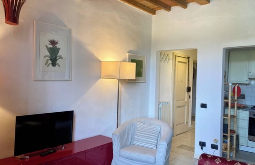 Isolotto Apartment | Riverfront Florence Appartment Great quality/price Easy Parking out of ZTL zone