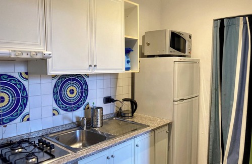Isolotto Apartment | Riverfront Florence Appartment Great quality/price Easy Parking out of ZTL zone