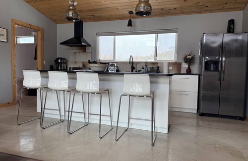Pagosa Springs House | Riverfront-Lower Blanco Riverwylde - Pets welcome & AC!