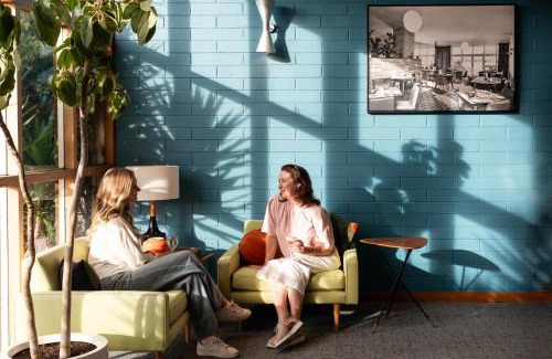 Rosetta Apartment | Riverfront Motel & Restaurant
