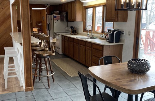 Port Ontario House | Riverfront Oasis!