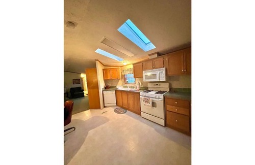 Kennerdell House | Riverfront Paradise