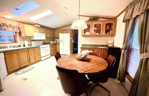 Kennerdell House | Riverfront Paradise