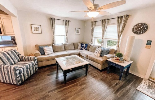 Rio Vista House | Riverfront Retreat - Pool & Hot Tub - Mins from Beach, Speedway, & Ocean Center!