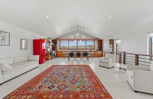 Durango House | Riverfront retreat, A/C, Fishing, Fireplace, Pet-Friendly!